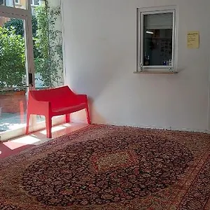 Apartament Feel Like In, Mediolan