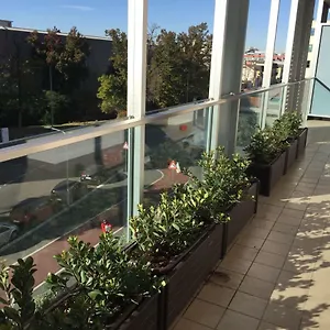 Appartamento Broni, Milano