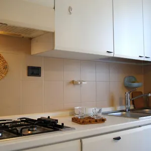 Appartamento Bnbook-albini Flat, Milano