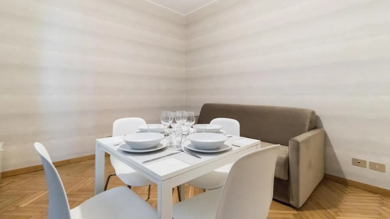 Italianway - Sacconi 2 Apartment Milan