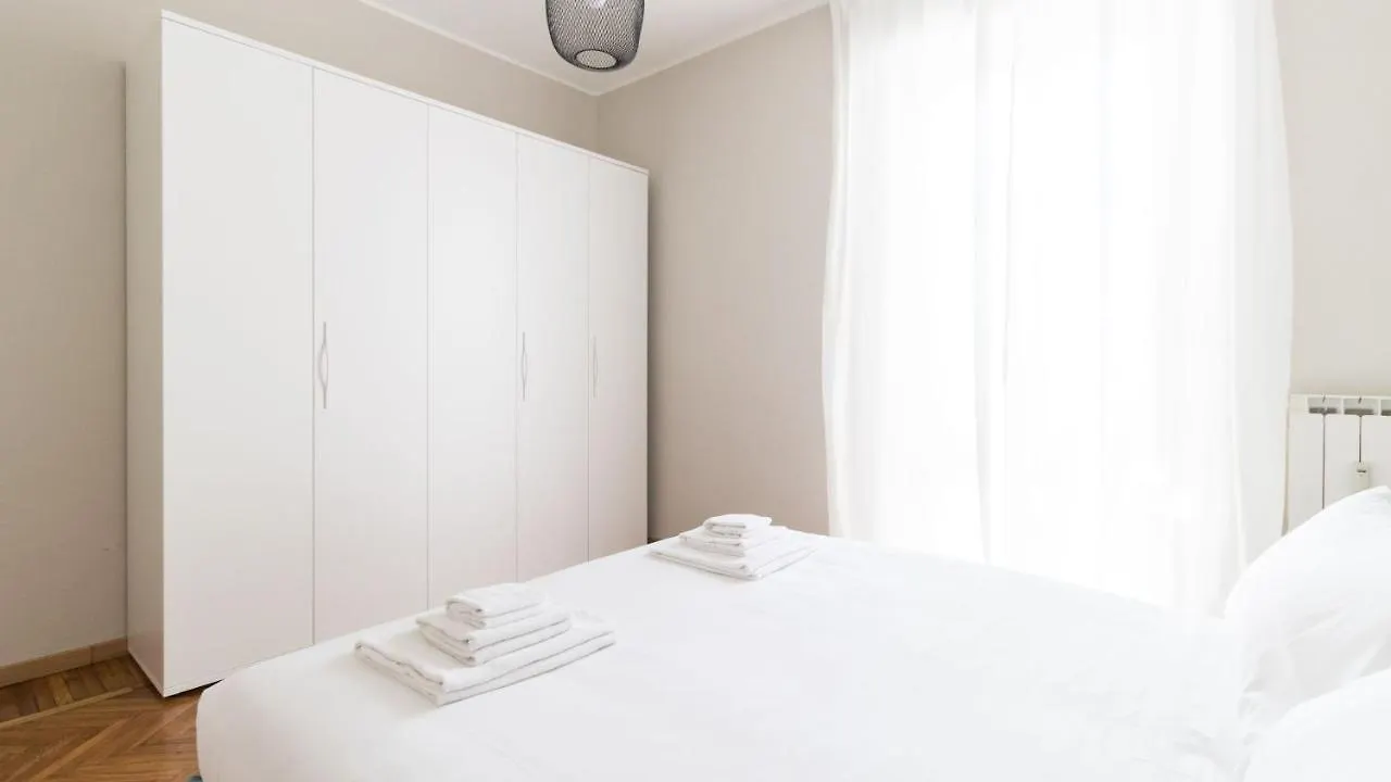 Appartamento Italianway - Sacconi 2 Milano Italia