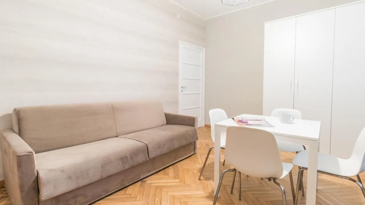 Appartamento Italianway - Sacconi 2 Milano